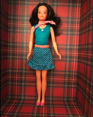 GINGER GROWING UP VINTAGE 1967-75 U.S.A Barbie