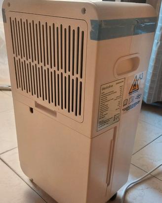 Deumidificatore portatile