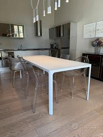 Tavolo Rimadesio Flat