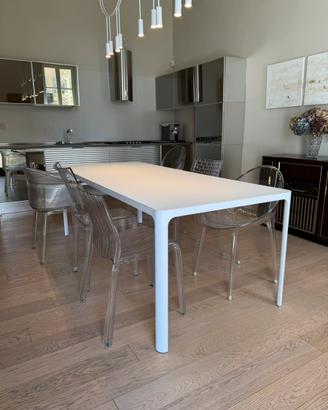 Tavolo Rimadesio Flat