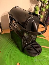 Nespresso Inissia Macchina per caffe espresso