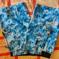 🗿pantaloncino North face 💗