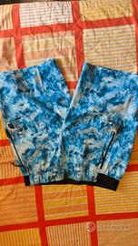 🗿pantaloncino North face 💗