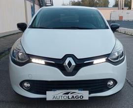 Renault Clio dCi 8V 90CV 5 porte duel