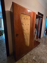 cappottiera ingresso