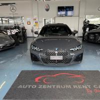 Bmw 420 420d 48V Coupé Msport