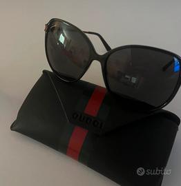 Occhiali Gucci