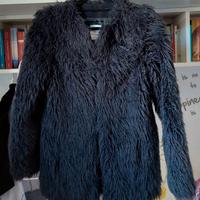 Set due pellicce donna 