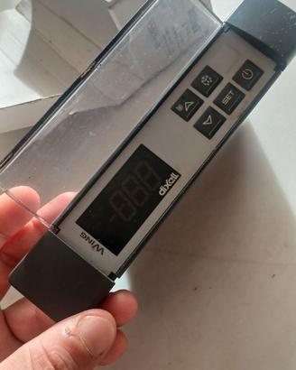 Termostato frigo digitale  Dixell XV30L-5N0C0-N