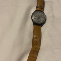 Orologio da Polso Swatch Sirio