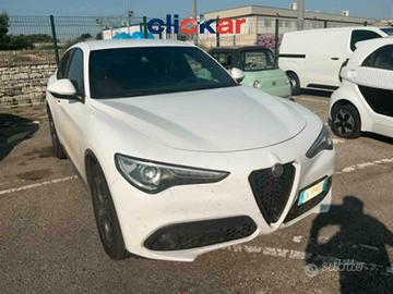 Alfa Romeo Stelvio 2.2 160CV SPRINT AUTOM. **PREZZ