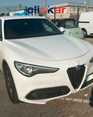 Alfa Romeo Stelvio 2.2 160CV SPRINT AUTOM. **PREZZ
