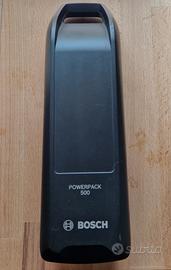 PowerPack 500 Batteria Bosch Ebike