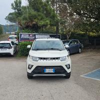 Mahindra KUV100 1.2 VVT K6+
