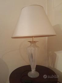 lampada da tavolo