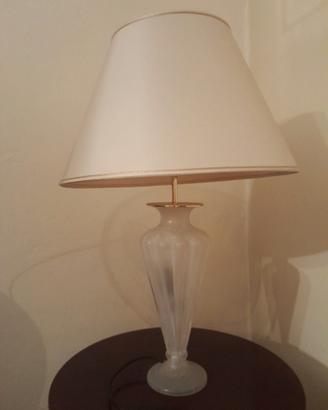 lampada da tavolo
