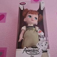 BAMBOLE DISNEY ANIMATOR COLLECTION