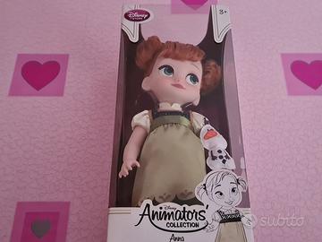 BAMBOLE DISNEY ANIMATOR COLLECTION