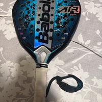 Babolat Air Viper 2025