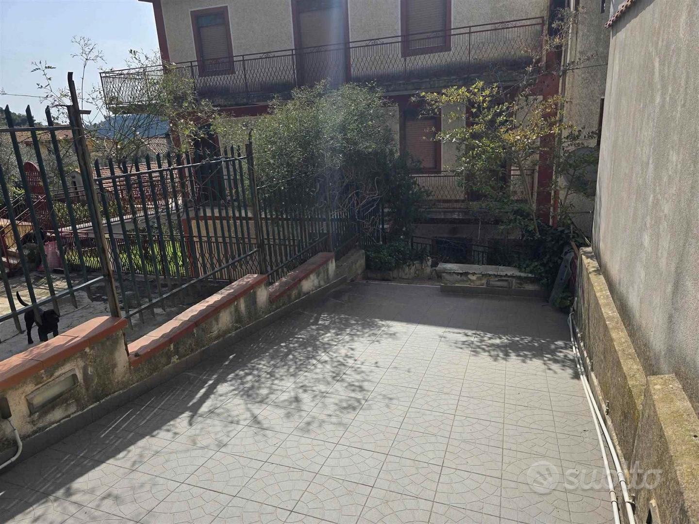 Appartamento – Palermo, Boccadifalco, IV Circoscrizione - Vista 3