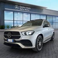 Mercedes-Benz GLE 300 d 4Matic Mild Hybrid Pr...
