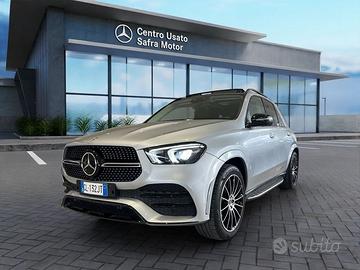 Mercedes-Benz GLE 300 d 4Matic Mild Hybrid Pr...