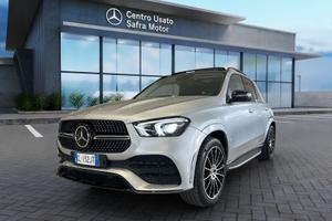 Mercedes-Benz GLE 300 d 4Matic Mild Hybrid Pr...