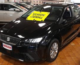 SEAT Ibiza 1.0 MPI 5 porte Style VIDEO LED
