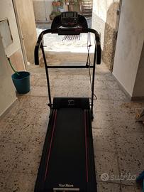 tapis roulant 