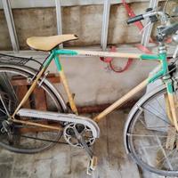 bicicletta vintage