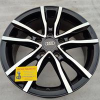 Cerchi In Lega NUOVI Da 16 Per Vw Audi Ecc