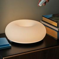 Lampada da tavolo/parete a LED con telecomando