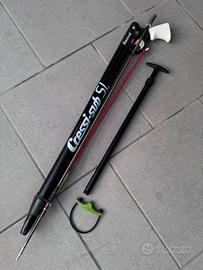 FUCILE PESCA CRESSI 70