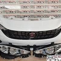 Musata completa per fiat tipo 2017\18