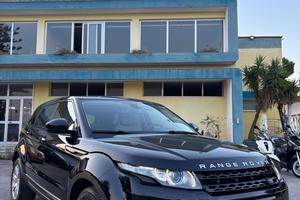 Land Rover Range Evoque 2.2 Sd4 5p. Autobiography