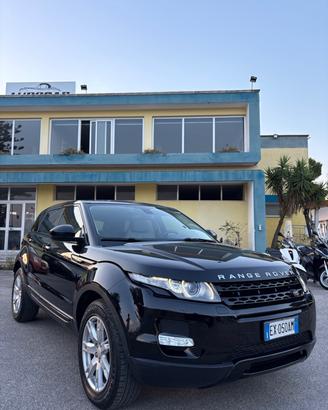 Land Rover Range Evoque 2.2 Sd4 5p. Autobiography