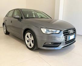 Audi A3 1.6 tdi Ambition 110cv E6