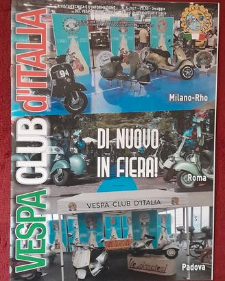 VESPA CLUB d'ITALIA
