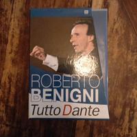 Roberto Benigni - Tutto Dante - Inferno canti 1, 2