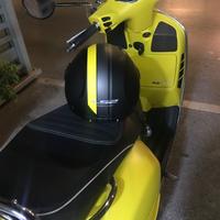 Piaggio Vespa 300 GTS - 2017