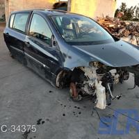 Renault clio 3 br0/1, cr0/1 1.5 dci 86cv ricambi