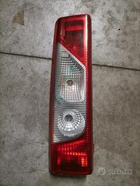 Fanale posteriore sinistro FIAT SCUDO del 2006