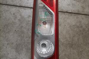 Fanale posteriore sinistro FIAT SCUDO del 2006