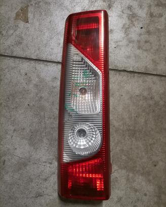 Fanale posteriore sinistro FIAT SCUDO del 2006