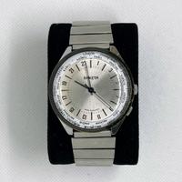 Raketa 24 Ore - World Time – Made in Russia