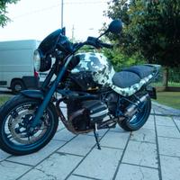 Bmw r 1150 r - 2002