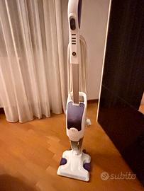 Rowenta clean e steam