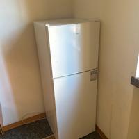 frigorifero + congelatore verticale