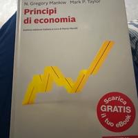 Principi di economia