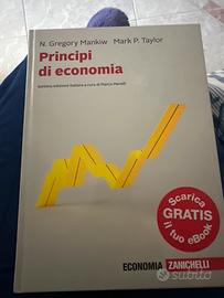 Principi di economia